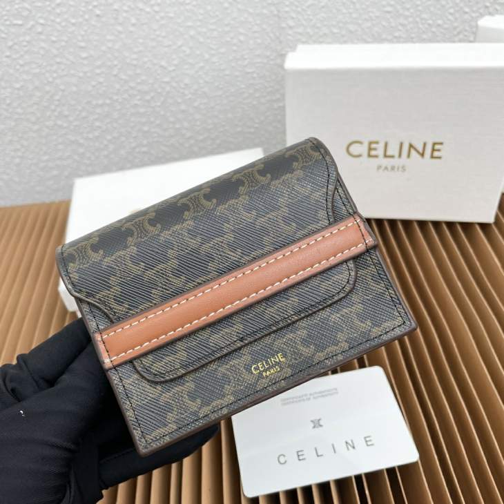 Picture of Celine Wallets _SKUfw225667951fw